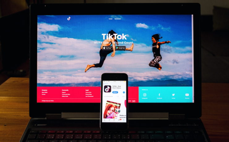 tiktok hearts